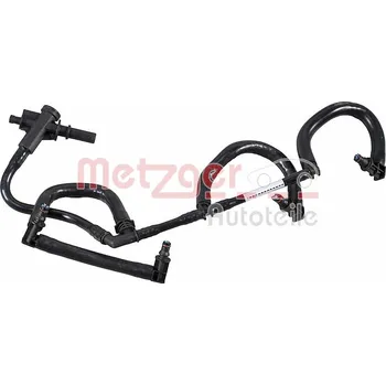 Hadice, unikání paliva METZGER 0840147