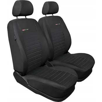 Potah sedadla Potah na přední sedadla Auto-dekor polyester univerzální