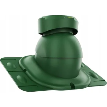 Vrták Větrací komín Krono-Plast ⌀ 110 mm