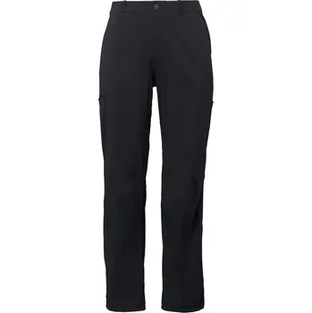 Dámské kalhoty Dámské kalhoty BLACK DIAMOND W PURSUIT PANTS velikost 10