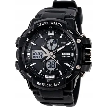 Hodinky Dětské hodinky SKMEI elektronické stopky datum