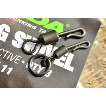 Obratlík Korda QC Swivel