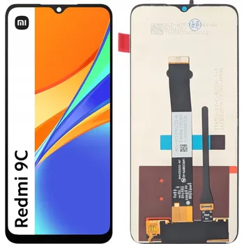 LCD DISPLEJ PRO XIAOMI REDMI 9C