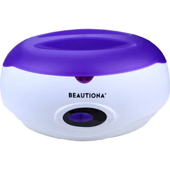 Nailee Parafínová vana modro-bílá 200W