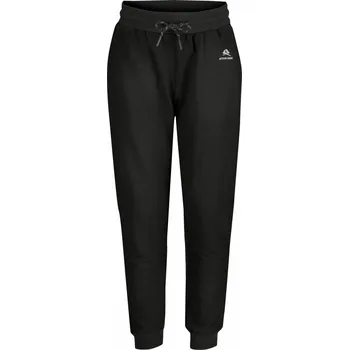 Chlapecké kalhoty Active Rebel ACTIVE REBEL Marie Dívčí kalhoty, boční kapsy, 95 % CO, 5 % EA - 0 - černá - 140