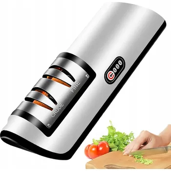 USB ELEKTRICKÁ BROUSEK BEZDRÁTOVÁ NA NOŽE, BROUŠENÍ A LEŠTĚNÍ ABS