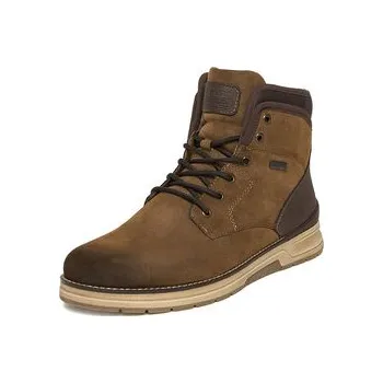 Dámská obuv Kotníková obuv Rieker CEO-32331-25 Hnědá 41