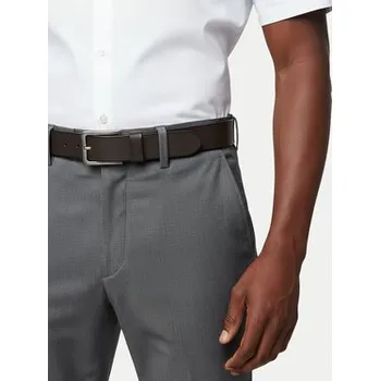 Opasek Pásek Gino Rossi C-HENRY-ZP23039 Hnědá L