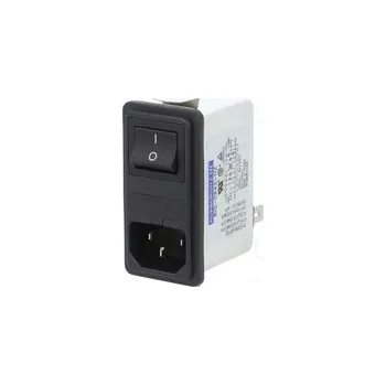 Elektrická zásuvka RIQ0642H2