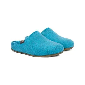 Dámské pantofle Bačkory Toni Pons Mona-Fr Tyrkysová 35