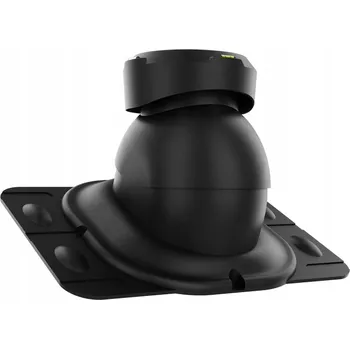 Vrták Větrací komín Krono-Plast ⌀ 110 mm