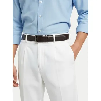 Opasek Pásek Gino Rossi C-EIJAH-ZZ24068 Hnědá L