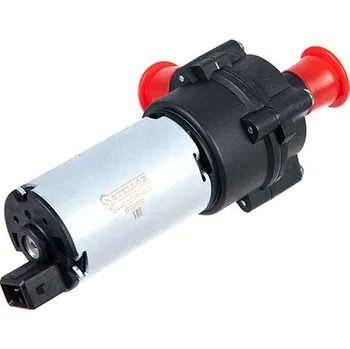 Vodní pumpa motoru Stellox 24-00035-SX Přídavné vodní čerpadlo (cirkulace chladicí kapaliny)