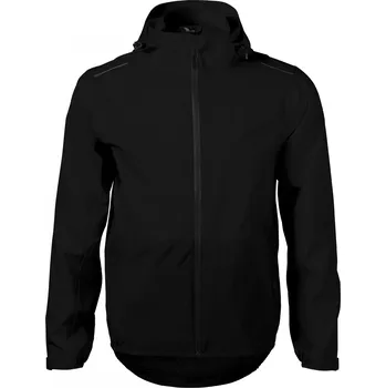 pracovní bunda MALFINI Bunda RAINBOW MAN, různé barvy Velikost XXL černé