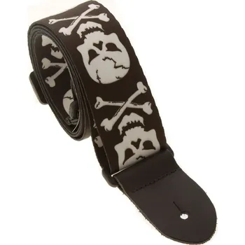 Kytarový popruh Perri's Leathers LPCP-1256 + prodloužená záruka 3 roky