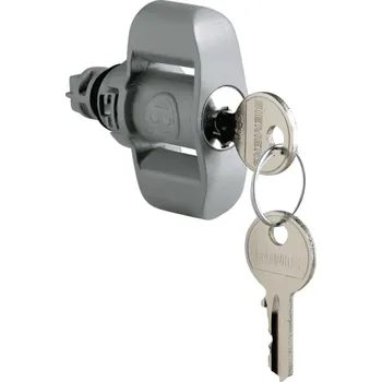 Rozvaděč PEDRO Zámek SR VTR 04681 IP-SR VTR 04681