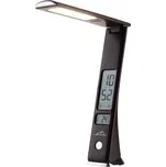 Stolní LED lampička ETA 0893 90000 hnědá