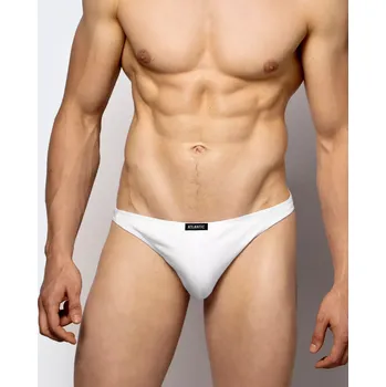 Pánské tanga 2-PACK Stringi męskie, S