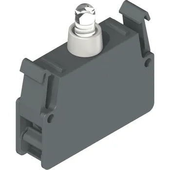 Stykač PIZZATO Dioda E2LP1A2V1 LED bílá/žlu 12-30VAC/DC PZE-E2LP1A2V1