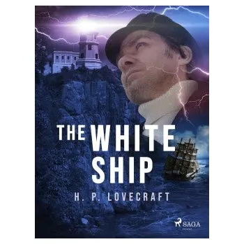 Kniha The White Ship elektronická kniha