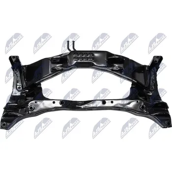 Zavěšení kol Tělo nápravy NTY ZRZ-MS-005