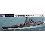 1:700 Tamiya 31113 IJN Yamato - expresní doprava