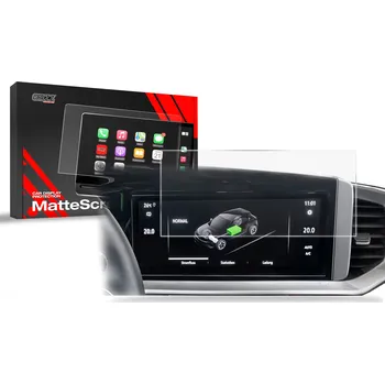 Monitor do auta Ochrana displeje MatteScreen, Opel Grandland X, 2021-2024, Display 10"