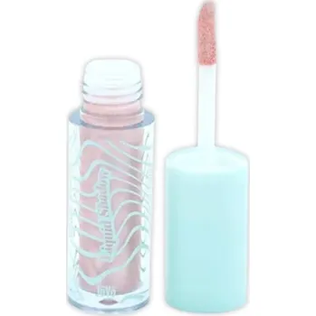 Oční stíny JöVő tekuté oční stíny, 04 Cookies, 3,5ml