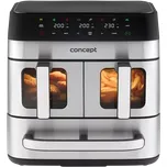 Concept Pizza Trio FR9000