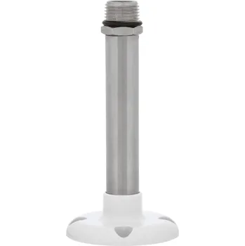 Poplachová siréna SIRENA Stojan TWS KIT/INOX 400mm SIR-27767