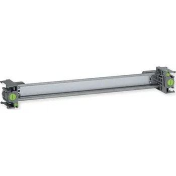 Rozvaděč PEDRO Lišta DIN 18 ZPF 04661 přístrojová nastavitelná bez štítu IP-DIN 18 ZPF 04661