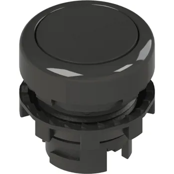 Stykač PIZZATO Hlavice ovl. E21PU2R1210 stiskací černá PZE-E21PU2R1210