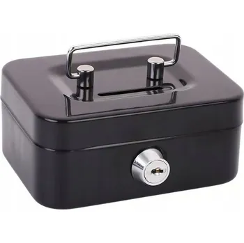 Pokladnička Kasička na peníze R70