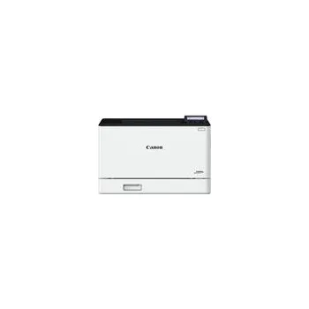 Tiskárna Canon i-SENSYS LBP673Cdw II - A4/WiFi/LAN/duplex/PCL/PS3/33ppm/colour/USB (7186C007)