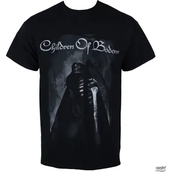 Pánské tričko Tričko metal pánské Children of Bodom - - RAZAMATAZ - ST2003 - XL