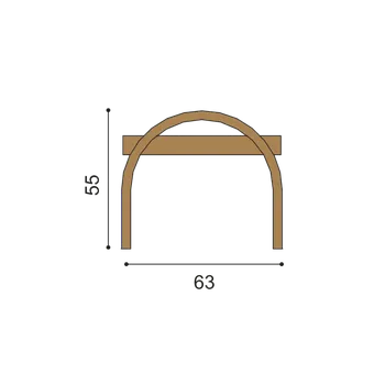 Konferenční stolek Konferenční stolek LEVI