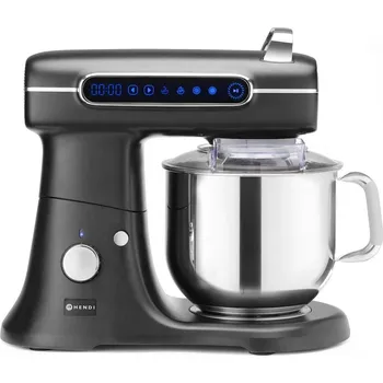 Planetární mixér Blackbolt - 1500 W | Hendi 221570
