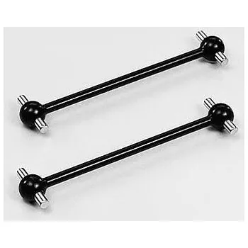 RC náhradní díl Tamiya 51081 DF02 Driver Shaft *2 - expresní doprava