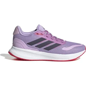 Chlapecké tenisky adidas Runfalcon 5 Kids Trainers Powder Plum 5 (38)