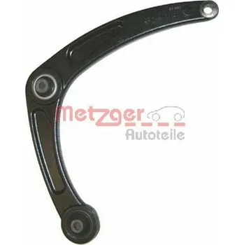 Zavěšení kol Řídicí páka, zavěšení kol METZGER 58060802