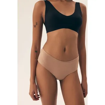 Dámské kraťasy Dámské šortky Henderson Ladies- tříbalení, BLACK-ROW M i170_43055-K080-M