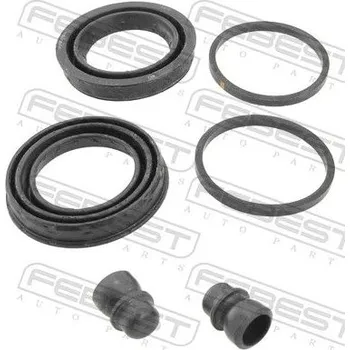 Brzdový třmen Sada na opravy, brzdový třmen FEBEST 0275-A60R