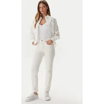 Pánská móda Levi's® Jeansy 501® 36200-0374 Écru Cropped Fit 30_26