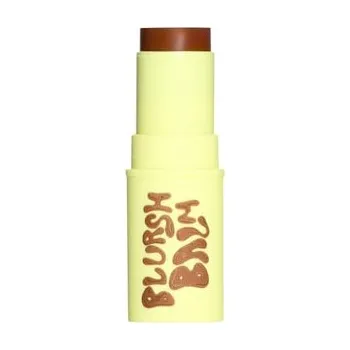 Přípravek na tvář Made By Mitchell Blursh Balm Bronzed Cream Bronzer Bronzer