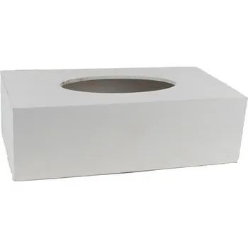 Držák kuchyňských utěrek Zásobník na papírové kapesníky D5958-01