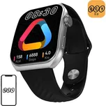 Hodinky QCY GS2 S5 Black