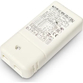 Průmyslové svítidlo Ideal Lux FLY DRIVER DALI D35