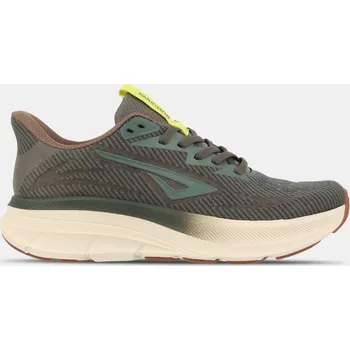 Pánské tenisky Karrimor Aintree Trainers Mens Khaki 7 (41)