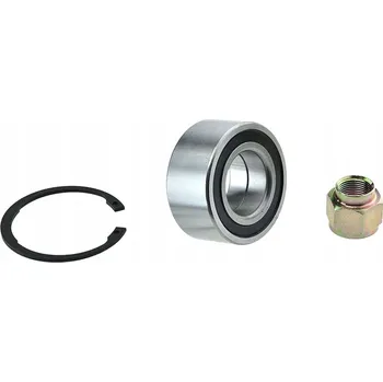 Zavěšení kol NTY KLP-PE-006 Sada ložisek kola