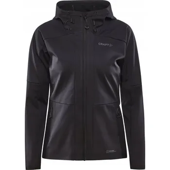 Bunda Craft CORE BACKCOUNTRY s kapucí, ženská, 1913685-999000 vel. M